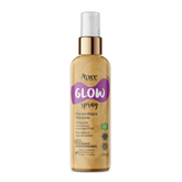 Glow Spray - Máscara Mágica Hidratante 120ml - Tratamento Condicionante